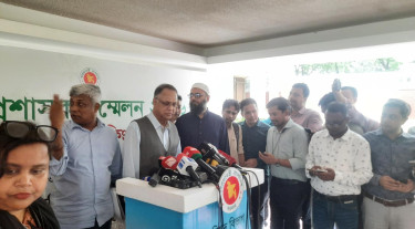 বিদ্যুতের কোনো লোডশেডিং নেই, যেটা ছিল সাময়িক: বিদ্যুৎমন্ত্রী