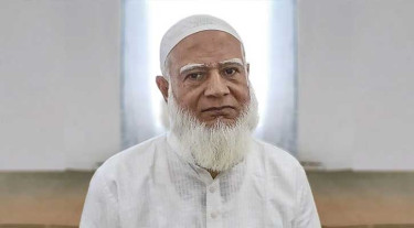 শাপলা চত্বর ট্রাজেডি: স্বাধীন তদন্ত কমিশন গঠনের দাবি জামায়াত আমিরের