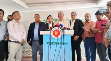 এক বছরের মধ্যে স্থানীয় সরকারের সব ধাপে নির্বাচন: মির্জা ফখরুল