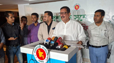 বেহাত খাসজমি উদ্ধারে ডিসিদের মন্ত্রীর নির্দেশ