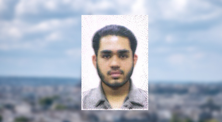 যুক্তরাষ্ট্রের পর এবার ফ্রান্সে বাংলাদেশি শিক্ষার্থীর রহস্যজনক মৃত্যু