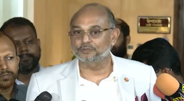 দেশের স্বার্থ রক্ষা করেই যুক্তরাষ্ট্রে বাজার বাড়ানো হবে: রাশেদ তিতুমীর
