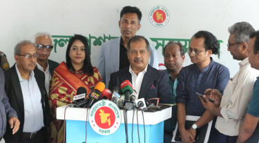 গণমাধ্যমকে ডিজিটাল প্ল্যাটফর্মের উপযোগী তুলতে ডিসিদের প্রস্তুত থাকতে হবে