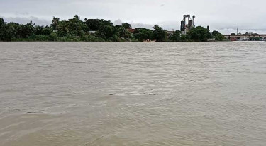 বন্যা পরিস্থিতি উন্নতি হতে পারে