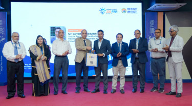 সাউথইস্ট ইউনিভার্সিটিতে দু’দিনব্যাপী ‘জব ফেয়ার’ উদ্বোধন
