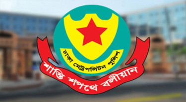 লক্কড়-ঝক্কর যানবাহনের বিরুদ্ধে রাজধানীতে ডিএমপির অভিযান