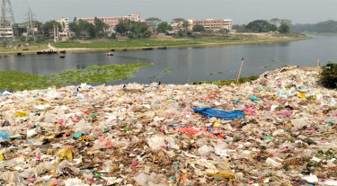 শীতলক্ষ্যার তীরে ২০ শিল্প কারখানার বৈদ্যুতিক ও গ্যাস লাইন বিচ্ছিন্ন