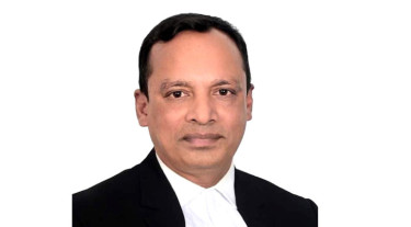 আইন কর্মকর্তাদের উদ্দেশে অ্যাটর্নি জেনারেলের জরুরি নোটিশ