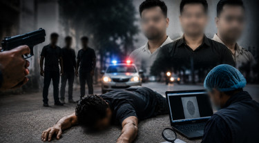 টিটন হত্যার তদন্তে অগ্রগতি নেই, আলোচনায় পুরোনো সন্ত্রাসী নেটওয়ার্ক