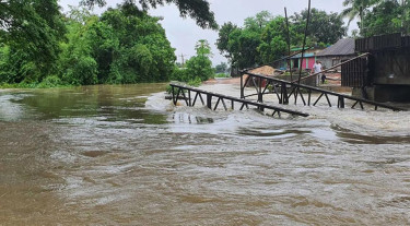 বন্যা পরিস্থিতির আরও উন্নতি হতে পারে