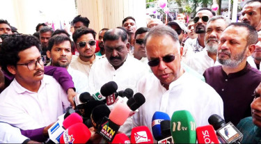 রবীন্দ্রনাথের কবিতা ও গান বাঙালির হৃদয়ে আজও জীবন্ত: জ্বালানিমন্ত্রী