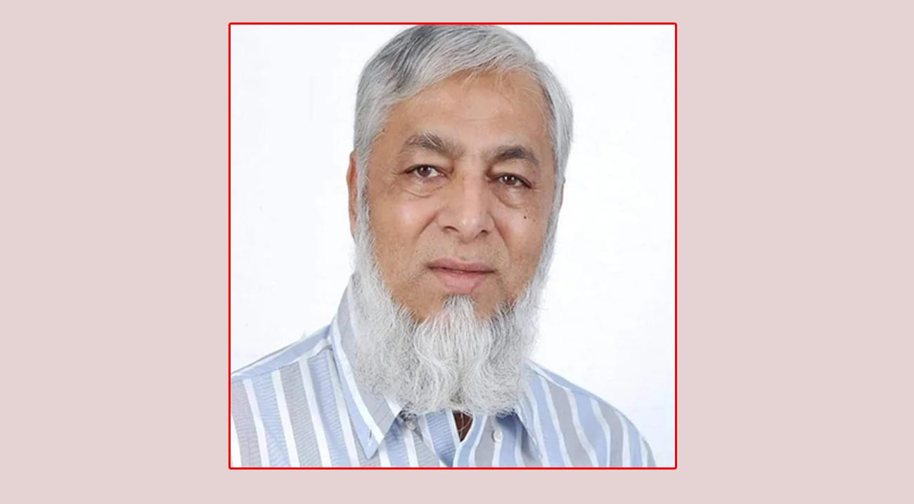 সিলেটে বিএনপি নেতার ৫০ লাখ টাকা ছিনতাই