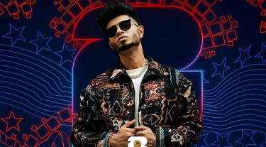 বিশ্বকাপের উদ্বোধনী মঞ্চ মাতাবেন বাংলাদেশি ডিজে সঞ্জয়