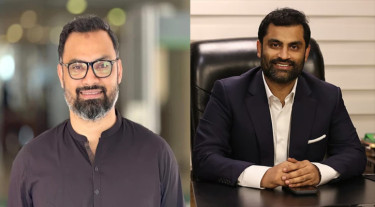 ‘আপসহীন দেশনেত্রী বেগম খালেদা জিয়া স্মৃতি স্বর্ণপদক ২০২৬’ পেলেন আমিনুল-তামিম