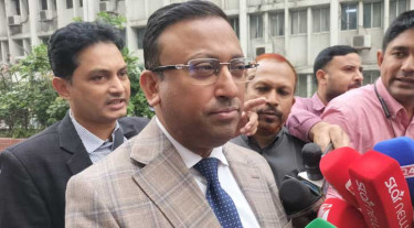 ‘বাংলাদেশ ফার্স্ট’ নীতিতে ভারসাম্যপূর্ণ পররাষ্ট্রনীতি গড়বে সরকার: হুমায়ুন কবীর