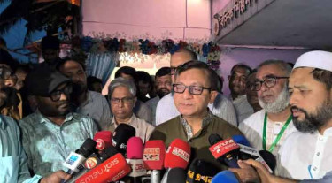 কৃষিজমি রক্ষা করেই শিল্পের প্রসার ঘটাতে হবে: শিল্পমন্ত্রী