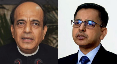 জুনে ঢাকায় আসছেন দিনেশ ত্রিবেদী, বিদায় নিচ্ছেন প্রণয় ভার্মা