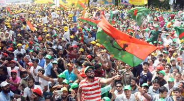 তৃণমূল নয়, কেন্দ্র থেকে নির্ধারিত হবে ঢাকা বিএনপির নেতৃত্ব