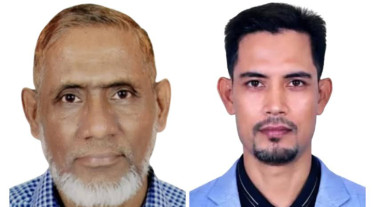 ফেনী শহর ব্যবসায়ী সমিতি নির্বাচনে সভাপতি মিস্টার, সম্পাদক পিপুল