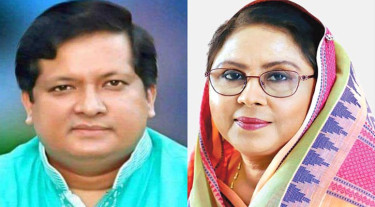 রাসেল-চুমকির আয়কর নথি জব্দের নির্দেশ আদালতের