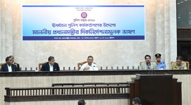 রূপপুরে কেনা হয় ৮০ হাজার টাকার বালিশ, পিরোজপুরে গায়েব ৩৫০০ কোটি: প্রধানমন্ত্রী