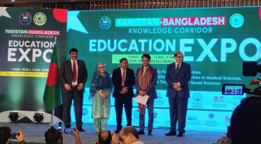 বাংলাদেশ-পাকিস্তানের বিশ্ববিদ্যালয়ের মধ্যে এক্সচেঞ্জ প্রোগ্রাম চালুর পরামর্শ শিক্ষামন্ত্রীর