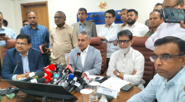 সরকার দ্বিতীয় পদ্মা সেতু নির্মাণ করতে যাচ্ছে: সড়ক পরিবহন মন্ত্রী