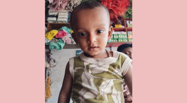 মুক্তিপণ দাবির দুই দিন পর ডোবায় মিলল শিশুর লাশ