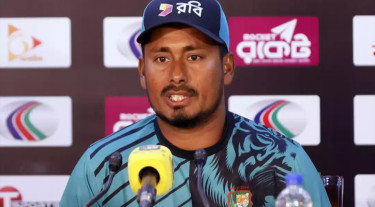 পাকিস্তানকে ২৬০ রানের টার্গেট দিতে চায় বাংলাদেশ