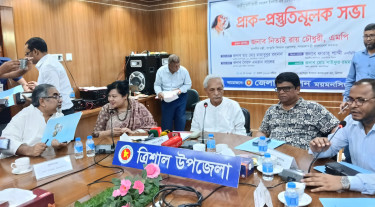 ‘নজরুলের সাহিত্য-জীবনদর্শনকে বিশ্ব দরবারে পৌঁছে দিতে সরকার বদ্ধপরিকর’