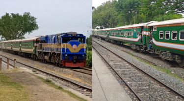 সরদহ-ঈশ্বরদী রেলপথ মৃত্যুফাঁদ, ২৮ মাসে প্রাণ গেছে ৭২ জনের