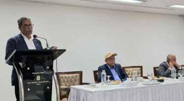 ওষুধের দাম বাড়িয়ে জনগণকে বিপদে ফেলা যাবে না: স্বাস্থ্য প্রতিমন্ত্রী