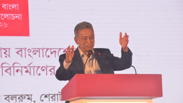 পোশাক খাতের মতো সুবিধা পাবে অন্যান্য রপ্তানিমুখী শিল্পও: অর্থমন্ত্রী