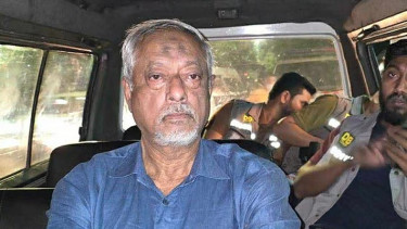 এক-এগারোর ষড়যন্ত্রকারীদের কি মানবতাবিরোধী অপরাধে বিচার হবে?