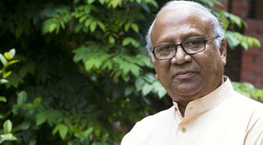 আতাউর রহমানকে শহীদ মিনারে শেষ শ্রদ্ধা, বনানীতে দাফন