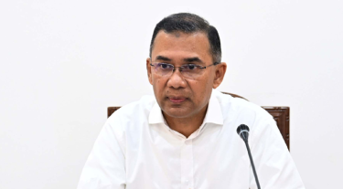 শিক্ষিত বেকার কমাতে শিক্ষাব্যবস্থা ঢেলে সাজানো হচ্ছে: প্রধানমন্ত্রী