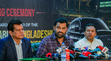 বাংলাদেশ-অস্ট্রেলিয়া সিরিজে চেরির সঙ্গে বিসিবির নতুন চুক্তি