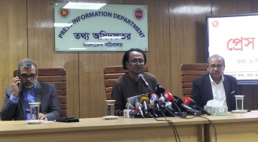 হাম পরিস্থিতি নিয়ে তদন্ত কমিটিতে আন্তর্জাতিক সংস্থাকে যুক্ত করার চিন্তা: ডা. জাহেদ
