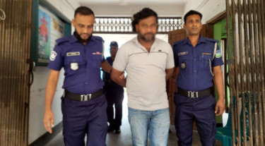 কালোবাজারে তেল বিক্রির দায়ে ফিলিং স্টেশন ম্যানেজারের কারাদণ্ড