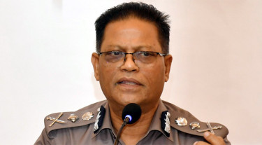কোনো পুলিশ সদস্যের বিরুদ্ধে মাদক সম্পৃক্ততার প্রমাণ পেলে ব্যবস্থা: আইজিপি