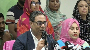 ২ লাখ নার্সের ঘাটতি, স্বাস্থ্যখাত ঢেলে সাজাবে সরকার: প্রতিমন্ত্রী