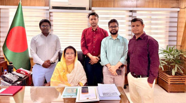 বিজয় দিবসে চালুর পরিকল্পনা শাহজালাল বিমানবন্দরের থার্ড টার্মিনাল
