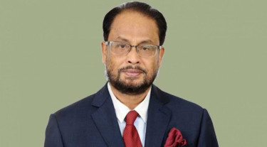 হামের প্রাদুর্ভাব ও শিশুর মৃত্যুতে জিএম কাদেরের উদ্বেগ