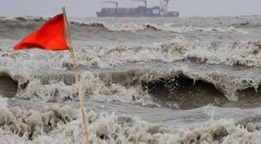 শক্তি বাড়াবে বঙ্গোপসাগরে সৃষ্ট লঘুচাপ, বাড়বে ঝড়-বৃষ্টি