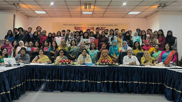 ভবিষ্যৎ প্রজন্মকে বাঁচাতে তামাকজাত পণ্যের কর বৃদ্ধির বিকল্প নেই