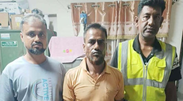যশোরে দুই মাদকসেবীকে নয় মাসের কারাদণ্ড