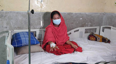 শিশুর রোগ যখন বড়দের শরীরে