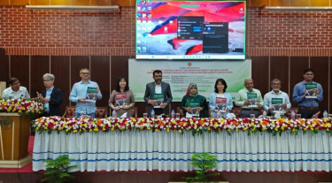জাইকা ও ডিএইর বাংলা-শেপ প্রকল্পে সফলতা পাচ্ছে ক্ষুদ্র কৃষকরা