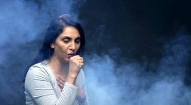 ফুসফুস ভালো রাখতে