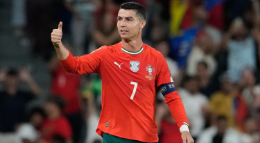 বিশ্বকাপে রোনালদোর ‘লাস্ট ড্যান্স’